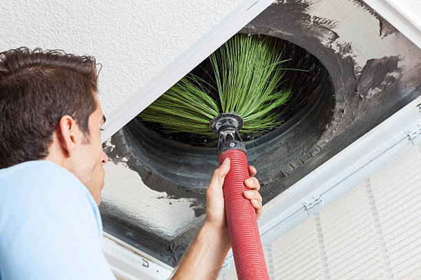 Best Commercial HVAC Duct Cleaning  in Kachina Village, AZ